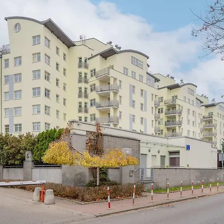 Διαμέρισμα Spacious 10-guests With Parking By Renters *