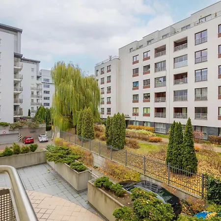 Διαμέρισμα Spacious 10-guests With Parking By Renters