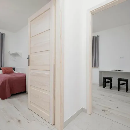 Διαμέρισμα Spacious 10-guests With Parking By Renters *