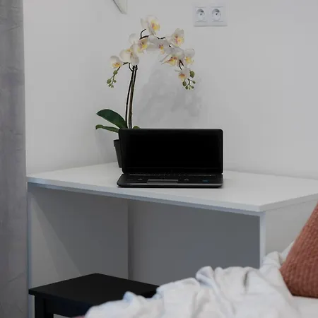 Spacious 10-guests With Parking By Renters Διαμέρισμα