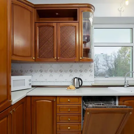 Διαμέρισμα Spacious 10-guests With Parking By Renters