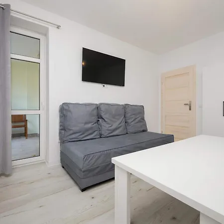 Διαμέρισμα Spacious 10-guests With Parking By Renters *